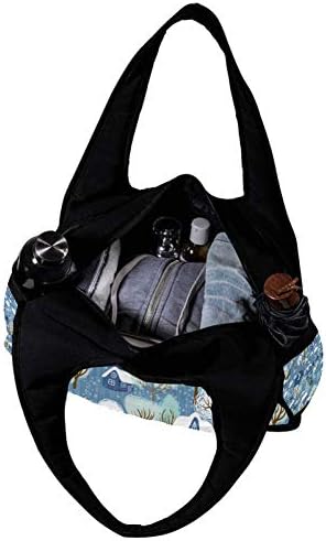 スポーツバッグ ジムバッグ 冬の夜 ダッフルバッグ パソコン 周辺機器 ショルダー ダッフルバッグ 手提げ バッグ レディース メンズ ジュエリー スポーツ アウトドア トートバッグ B0bdzcry 新作製品 世界最高品質人気 正規品送料無料 100 品質保証 激安超特価