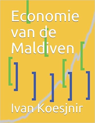 Economie van de Maldiven