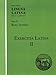 Exercitia Latina II: Exercises for Roma Aeterna (Lingua Latina) (Latin Edition)