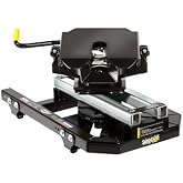 Pullrite 18K ISR Series SuperGlide 5th wheel hitch