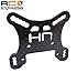 HOT-RACING GOFE28 Pro Race Graphite Front Shock Tower Mini 8ight