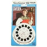 View Master Noah's Ark Viewmaster 3 Reel Set