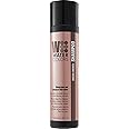 Watercolors Semi Permanent Color Depositing Shampoo. Sulfate & Paraben Free to Maintain & Enhance Hair Color 8 fl oz - MOCHA DRENCH