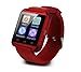 Padgene Bluetooth 4.0 Smart Watch for Smartphones - RD