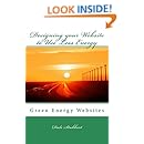 Designing your Website to Use Less Energy