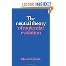 The Neutral Theory of Molecular Evolution