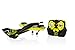TX Juice Stunt Plane Xtreme Vehicle