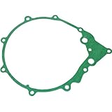 Caltric Stator Gasket Compatible with Honda Xl600R