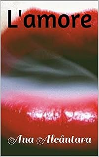 Livro L'amore