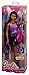 Barbie Careers Rock Star Doll, Brunette
