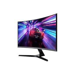 Samsung 27-inch S3 (S39GD) FHD 100Hz Curved