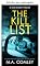 Livro A lista da morte (Inspetora Sara Ramsey Livro 15)