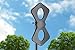 ViewTV VT-0968A Digital Amplified Outdoor/Indoor Attic HDTV Antenna - 100 Miles Range