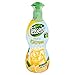 Teisseire French Syrup Lemon concentrate all natural Lemon Syrup Large hard plastic bottle 750ml 25.4fl.oz
