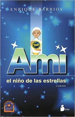 Ami El Nino De Las Estrellas 2012 Amazon De Barrios Enrique