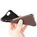 TabPow iPhone 6 Case, Phone 6s Case, [Shockproof][Drop Protection][Heavy Duty] Dual Layer Slim Hybrid PU Wood Case Cover for iPhone 6 / iPhone 6S (4.7 Inch) (Rosewood)