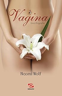 Livro Vagina, uma biografia