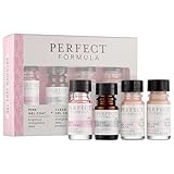 Perfect Formula Gel Coat Manicure Set