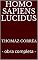Livro Homo Sapiens Lucidus: - obra completa -