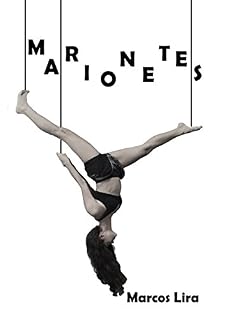 Livro Marionetes: Poemas