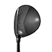 Cobra 2018 Golf Men's King F8 Fairway, Nardo (Gray)