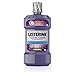 Listerine Total Care Whitening Mouthwash, 6 Benefit Fluoride Anticavity Mouthwash for Stain Removal and Bad Breath, Fresh Mint Flavor, 32 fl. Oz (Pack of 6)