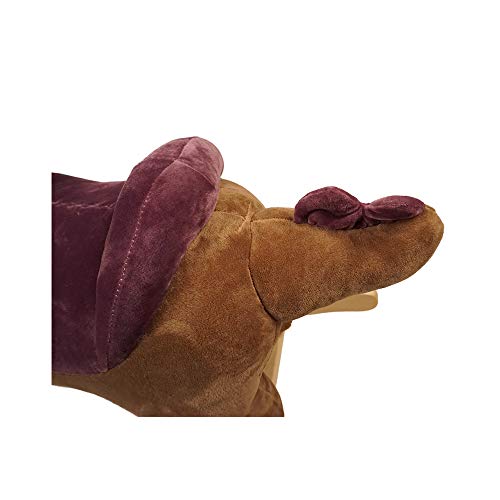 knorr toys 40393 Schaukeltier, Henry – Bild 8