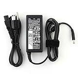 Dell 65W Replacement AC adapter for Dell Inspiron