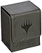 Ultra Pro Magic The Gathering Planeswalker Flip Box, Grey
