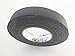 Professional Premium Grade Gaffer Tape - Black | Heavy Duty Pro Gaff Tape | Secures Cables | Holds Down Wires Leaves No Sticky Residue | Easy to Tear | Multipurpose | Better Than Duct Tape