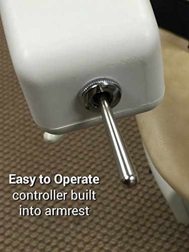 AmeriGlide Horizon Standard Stair Lift - Thumbnail 3