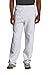 Sportoli174; Men's Essential Basic Open Bottom Lightweight Fleece Jogger Sweatpants