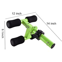 Fitarc Tib Bar, Tibialis Trainer, Tibia Dorsi Calf