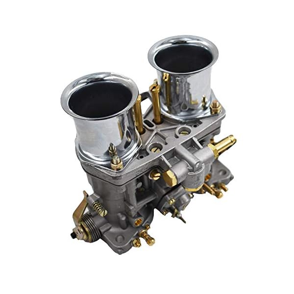 Carburador 2 bocas Reemplazo para Weber 40 IDF - Imagen 6