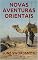 Livro NOVAS AVENTURAS ORIENTAIS