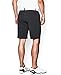 Under Armour UA Match Play 34 Black