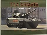 T-14 Armata Main Battle Tank by 