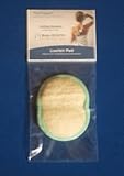 Loofah Pad - Attachment for Body-Reach+ Bendable Lotion Applicators