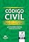 Livro Código Civil: Lei n. 10.406, de 10 de janeiro de 2002