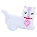Puppy Surprise Plush Toy, Multicolor