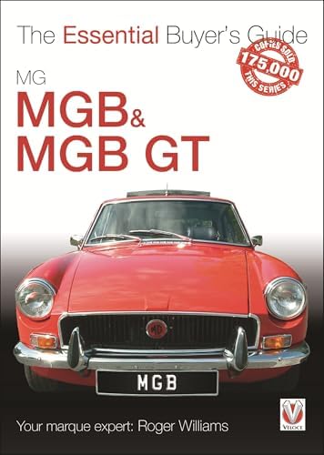 MGB Restoration Manual: Porter, Lindsay: 9781859606070: Amazon.com