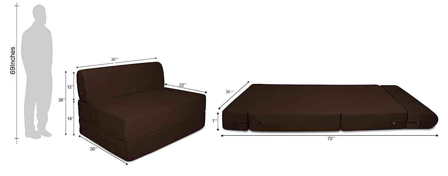 sofa cum bed 