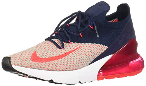 nike air max 270 flyknit moon particle