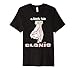 A LITTLE BIT ALEXIS T-SHIRT
