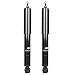 Maxorber Rear Set Shocks Struts Volvo V70 C70 850 FWD