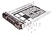 WALI SAS SATA Tray Caddy for PowerEdge R310, R320, R410, R415, R510, R515 0F238F, F238F, X968D, 0X968D, G302D, 0G302D Exclusively