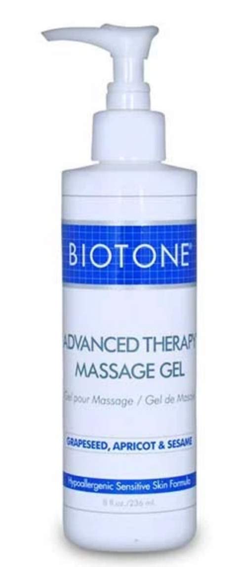 biotone advanced therapy massage cream