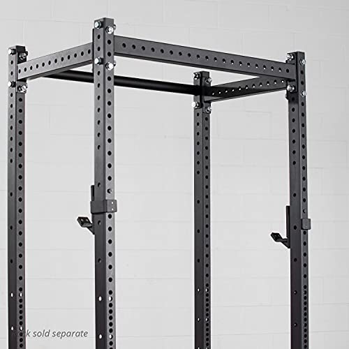 Titan Fitness T3 Series Stabilizer Bar, 2" x 3" Crossmember Power Rack