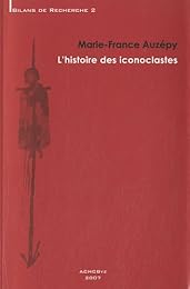 L' histoire des iconoclastes