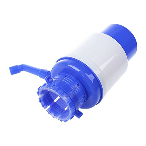 5 Gallon Water Bottle/Jug Hand Pump Buy Online in UAE. Kitchen